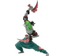 copy of DEMON SLAYER Figura Statua 12cm NEZUKO KAMADO Serie VIBRATION STARS BANPRESTO