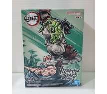 copy of DEMON SLAYER Figura Statua 15cm KYOJURO RENGOKU Serie VIBRATION STARS Originale BANPRESTO