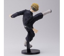 copy of KATSUKI BAKUGO Amazing Heroes Vol.3 Figura Statua 16cm da MY HERO ACADEMY Originale BANPRESTO