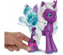 BROKEN PACKAGE My Little Pony Doll Figure OPALINE ARCANA WING SURPRISE Original Hasbro F6447