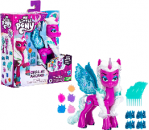 BOX ROTTO Little Pony Bambola OPALINE ARCANA WING SURPRISE Hasbro F6447