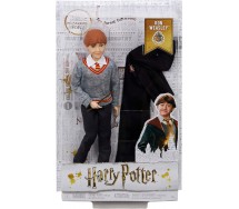 copy of Figura Action 27cm HARRY POTTER Divisa QUIDDITCH Originale MATTEL GDJ70