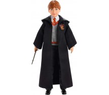 copy of Figura Action 27cm HARRY POTTER Divisa QUIDDITCH Originale MATTEL GDJ70