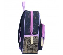 DISNEY WISH Upon a Star Asha 29x23x8cm Violet Black Original School Sport