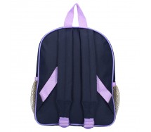 DISNEY WISH Upon a Star Asha 29x23x8cm Violet Black Original School Sport