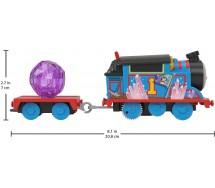 copy of Pista Motorizzata SODOR SAFARI Salva Tigre SET Trenino THOMAS Fisher Price GXH06