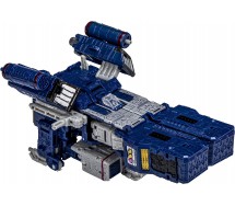 SOUNDWAVE Transformers LEGACY Figura Modello Robot 18cm ORIGINALE Hasbro F3517
