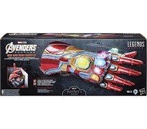 copy of GUANTO DEL POTER Hulk Iron Man ELETTRONICO Marvel Legends AVENGERS Originale HASBRO E6253