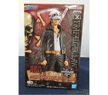 ONE PIECE Figura Statua 15cm LUFFY RUFY Versione LOG FILE SELECTION Originale BANPRESTO 82760