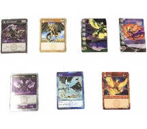 copy of BAKUGAN Starter Set 3 Pack DIAMOND CYNDEOUS 1 Ultra 2 Normal etc. Originale Spin Master