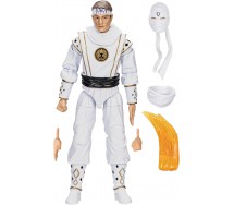 POWER RANGERS Lightning Collection Figure DANIEL LARUSSO 15cm Karate Kid F7768