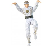 POWER RANGERS Lightning Collection Figura DANIEL LARUSSO 15cm Karate Kid F7768