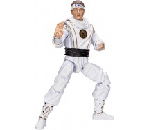 copy of POWER RANGERS Figura Action S.P.D. A-Squad RED RANGER 15cm LIGHTNING COLLECTION Originale HASBRO