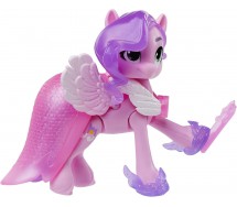copy of My Little Pony BOX 24 MINI FIGURE 4cm Snow Party Countdown ORIGINAL Hasbro F2447