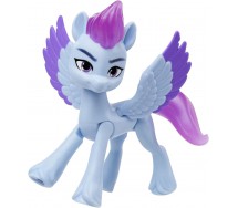 copy of My Little Pony BOX 24 MINI FIGURE 4cm Snow Party Countdown ORIGINALE Hasbro F2447