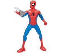 Figure SPIDER MAN Thwip Action  33cm MARVEL Original HASBRO F8115