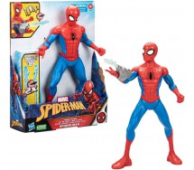 Figure SPIDER MAN Thwip Action  33cm MARVEL Original HASBRO F8115