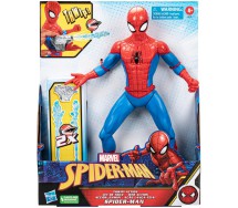 Figure SPIDER MAN Thwip Action  33cm MARVEL Original HASBRO F8115