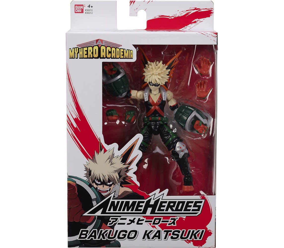 copy of ALL MIGHT Figura Action 17cm da MY HERO ACADEMIA Originale BANDAI Serie Anime Heroes