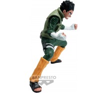 copy of NARUTO Figura Statua ROCK LEE Serie VIBRATION STARS 16cm BANPRESTO