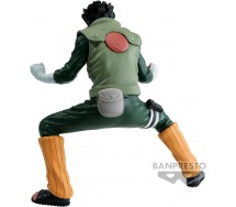 NARUTO ROCK LEE Serie 2 Figura Statua VIBRATION STARS 16cm BANPRESTO