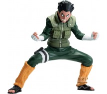 NARUTO ROCK LEE Serie 2 Figura Statua VIBRATION STARS 16cm BANPRESTO