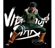 copy of NARUTO Figura Statua ROCK LEE Serie VIBRATION STARS 16cm BANPRESTO