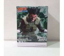 NARUTO ROCK LEE Serie 2 Figura Statua VIBRATION STARS 16cm BANPRESTO