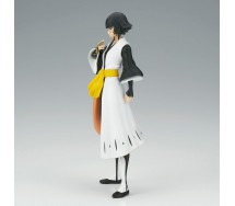 copy of Figura Statua 13cm ICHIGO KUROSAKI VOL. 2 Bleach Soul Entered Model Banpresto