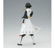 SUI FENG Figure 14cm Bleach Solid and Soul BANPRESTO