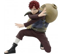 NARUTO GAARA Serie 2 Figura Statua GARA II VIBRATION STARS 16cm BANPRESTO