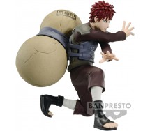 NARUTO GAARA Serie 2 Figura Statua GARA II VIBRATION STARS 16cm BANPRESTO