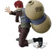 NARUTO GAARA Serie 2 Figura Statua GARA II VIBRATION STARS 16cm BANPRESTO