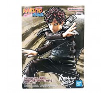 NARUTO Figure Statue GARA Serie 2 VIBRATION STARS 17cm BANPRESTO