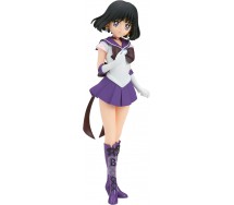 copy of Figura Statua 23cm MERCURY da SAILOR MOON ETERNAL MOVIE Serie GLITTER GLAMOURS BANPRESTO