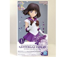 copy of Statua 23cm JUPITER Sailor Moon Eternal Movie GLITTER GLAMOURS BANPRESTO