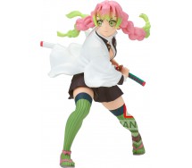 copy of DEMON SLAYER Figura Statua 12cm NEZUKO KAMADO Serie VIBRATION STARS Originale BANPRESTO