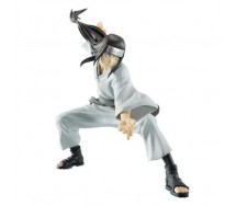 NARUTO Figura Statua UZUMAKI NARUTO II 2 Serie VIBRATION STARS Ninja 17cm BANPRESTO