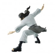 Figura Statua HYŪGA NEJI 15cm NARUTO Originale BANPRESTO