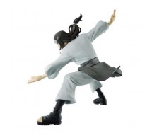 Figura Statua HYŪGA NEJI 15cm NARUTO Originale BANPRESTO