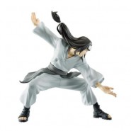 Figura Statua HYŪGA NEJI 15cm NARUTO Originale BANPRESTO