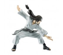 Figura Statua HYŪGA NEJI 15cm NARUTO Originale BANPRESTO