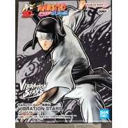 Figura Statua HYŪGA NEJI 15cm NARUTO Originale BANPRESTO