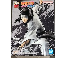 Figura Statua HYŪGA NEJI 15cm NARUTO Originale BANPRESTO