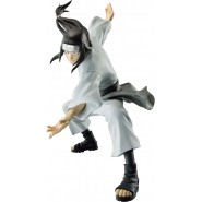 NARUTO Figura Statua UZUMAKI NARUTO II 2 Serie VIBRATION STARS Ninja 17cm BANPRESTO