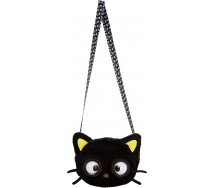 Purse Pets CHOCOCAT BLACK Interactive Purse Pet Original SPIN MASTER