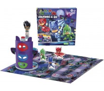 MONOPOLY Edizione Speciale MY HERO ACADEMIA In ITALIANO Ufficiale Originale HASBRO