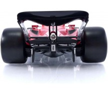 copy of Modellino FERRARI SF 1000 GP di Austria 2020 1/18 30cm di LECLERC 16 Originale Die Cast Bburago Race BU16808LR