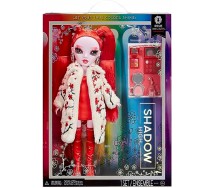 copy of Bambola NATASHA ZIMA 28cm SHADOW High Fashion Doll Originale MGA Rainbow