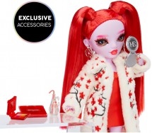 copy of Bambola NATASHA ZIMA 28cm SHADOW High Fashion Doll Originale MGA Rainbow